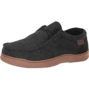 Dearfoams Slippers at Amazon