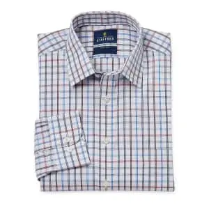 Black Friday Men's Dress Shirt Deals at JCPenney