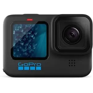 GoPro Camera Cyber Monday Deals at Amazon