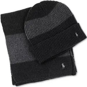 Black Friday Special on Men's Hats, Gloves & Scarves at Macy's