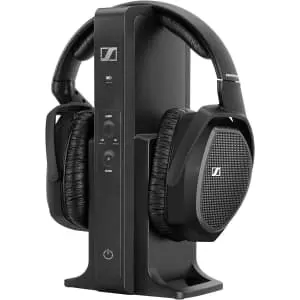 Sennheiser Headphones Cyber Monday Deals at Amazon