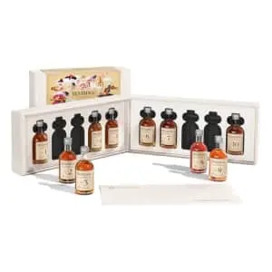 American Whiskey Tasting Kit Experience Gift Certificate