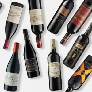 WSJ Wines Top Wines to Try Cyber Week Special