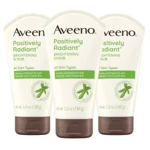 Aveeno 5-oz. Daily Moisturizing Facial Cleanser 3-Pack