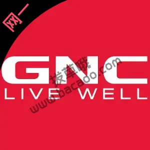 GNC健安喜官网网一多款保健品第2件半价+满$100额外8折促销