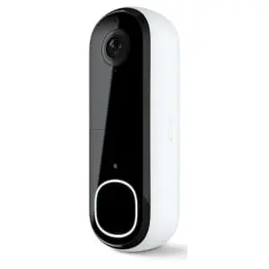 2nd-Gen Arlo Video Doorbell HD