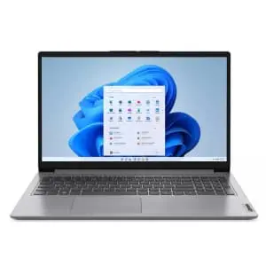 Lenovo IdeaPad 1i 12th-Gen. i5 15.6" Laptop