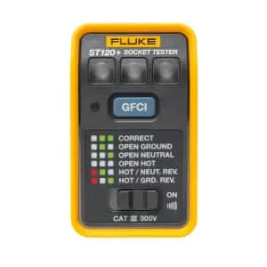 Fluke Industrial Products at Amazon