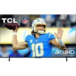 Fire TVs from TCL, Hisense, and Insignia