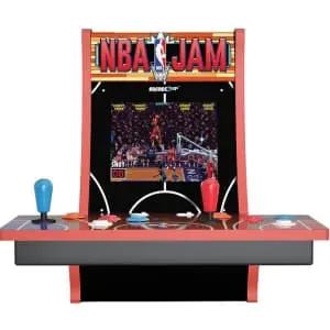 Arcade1Up Cyber Monday Deals at Kohl's