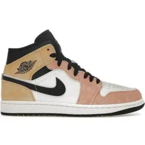 Nike Men's Air Jordan 1 Mid SE Shoes