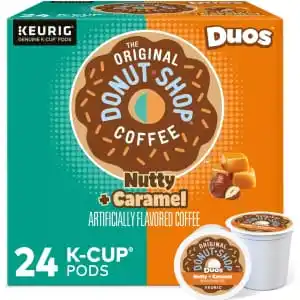 Keurig K-Cups at Target