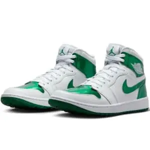 Nike Men's Air Jordan I High G Golf Shoes