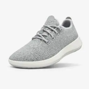 Allbirds Men's Wool Runner Mizzles