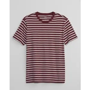 Gap Factory Men's Everyday Soft Crewneck T-Shirt