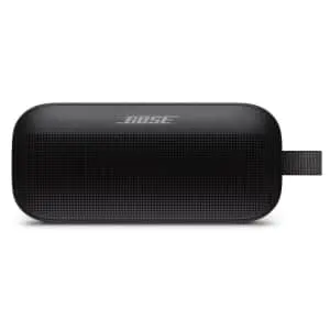 Certified Refurb Bose SoundLink Flex SE Bluetooth Speaker