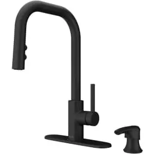 Pfister Kitchen Faucets at Amazon