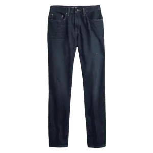 Gap Factory Men's Slim Jeans with Washwell