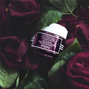 SISLEY 希思黎 黑玫瑰面霜 50ml+资生堂卸妆巾