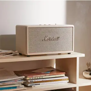 Marshall 马歇尔 Stanmore III 蓝牙音箱