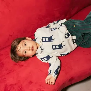 Babyshop官网童装冬季促销精选商品低至5折