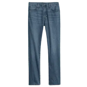 Gap Factory Men's Straight Jeans w/ Washwell