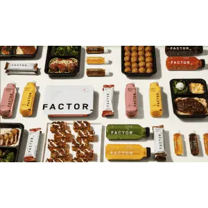 Factor Meals