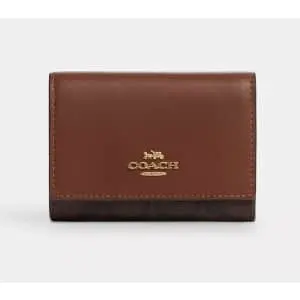 Coach Outlet Women's Wallets