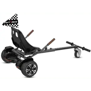 Flytraks Hoverboard Go Kart Attachment