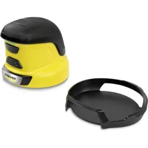 Karcher EDI 4 Electric Ice Scraper