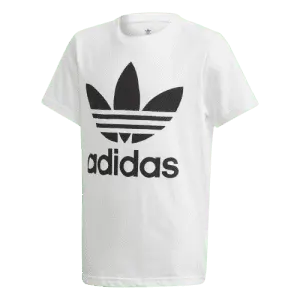 adidas Men's Trefoil Tee