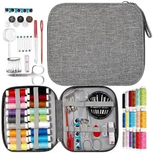 Portable Sewing Kit