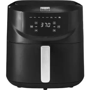Bella Pro Series 8-Quart Digital Air Fryer