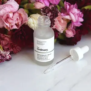 薅羊毛！The Ordinary 10%烟酰胺+1%锌精华 30ml
