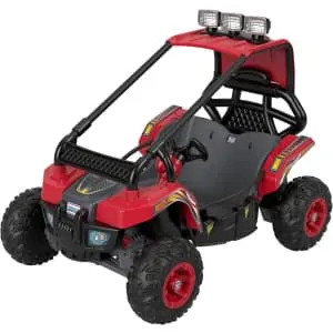 Fisher-Price Power Wheels at Amazon