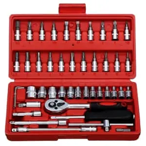 Tool Sets at eBay