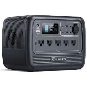 Renewable Energy at eBay