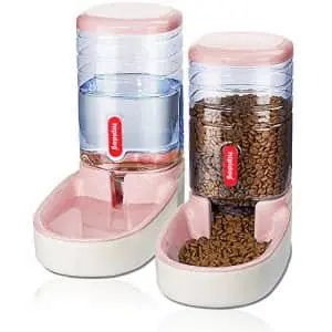 3.8L Automatic Pet Feeder