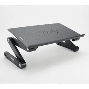 Uncaged Ergonomics WorkEZ XL Laptop Desktop