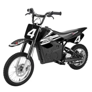 Razor MX650 Dirt Rocket High-Torque Electric Motocross Dirt Bike