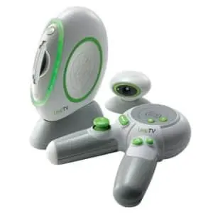LeapFrog LeapTV Educational Gaming System