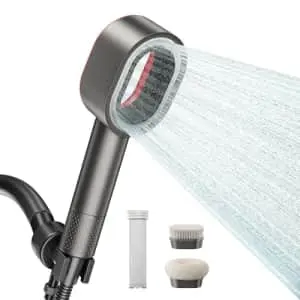 Filtered Shower Head