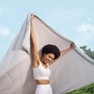 Cooling Queen Comforter