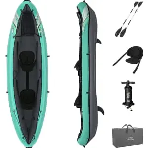 Inflatable Paddle Boards, Kayaks, & More at Woot