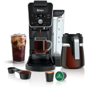 Refurb Ninja DualBrew 12-Cup Coffee Maker
