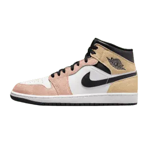 Nike Men's Air Jordan 1 Mid SE Shoes