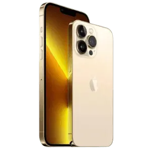 Refurb Unlocked Apple iPhone 13 Pro Max 256GB Smartphone