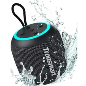 Tronsmart T7 Mini Portable Bluetooth Speaker