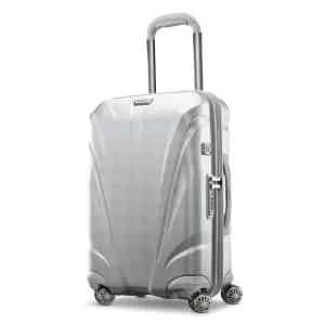Samsonite Xcalibur XLT 20" Carry-On Hardside Spinner
