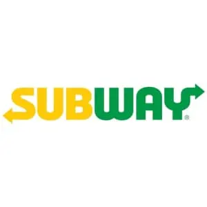 Subway Footlong Cookie